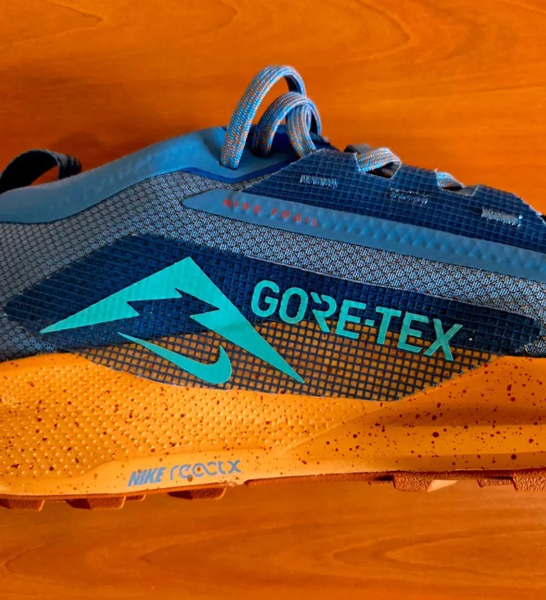 Pegasus Nike Trail bike d'occasion — image 6 sur 6