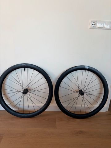 Używany Dt Swiss ARC 1650 DICUT 50mm Wheels