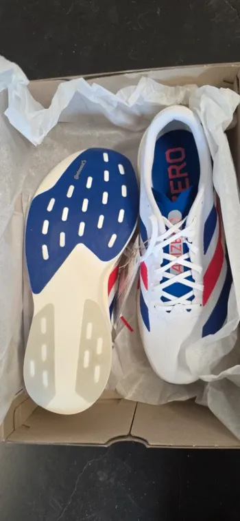 Gebrauchtes Adidas evo sl woven bike — Bild 6 von 8