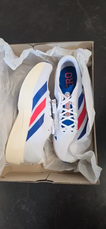 Gebrauchtes Adidas evo sl woven bike — Bild 7 von 8