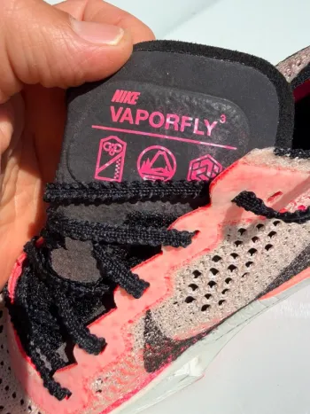 Używany Pro Vaporfly 3 bike — zdjęcie 4 z 11