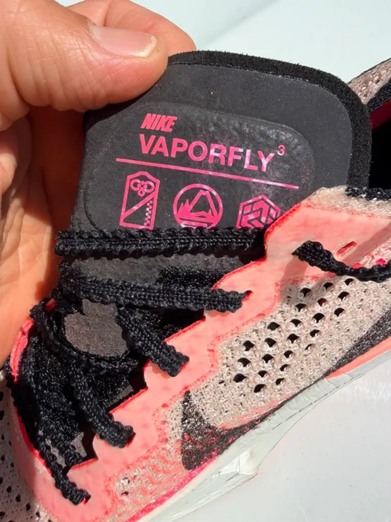 Używany Pro Vaporfly 3 bike — zdjęcie 4 z 11