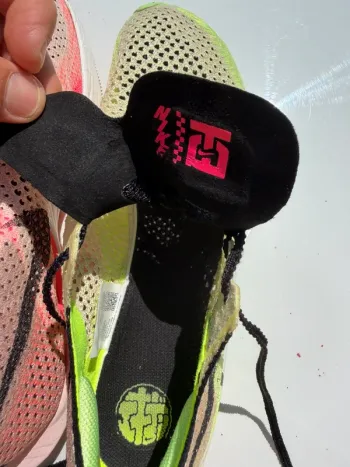 Używany Pro Vaporfly 3 bike — zdjęcie 9 z 11