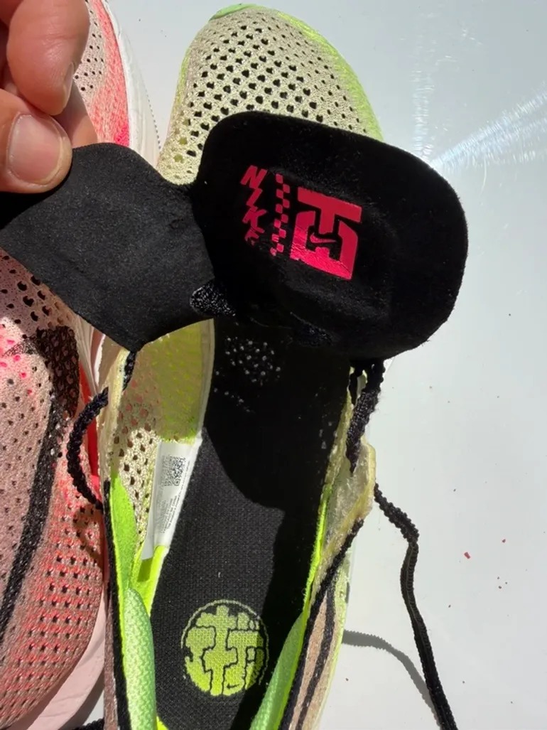 Używany Pro Vaporfly 3 bike — zdjęcie 9 z 11