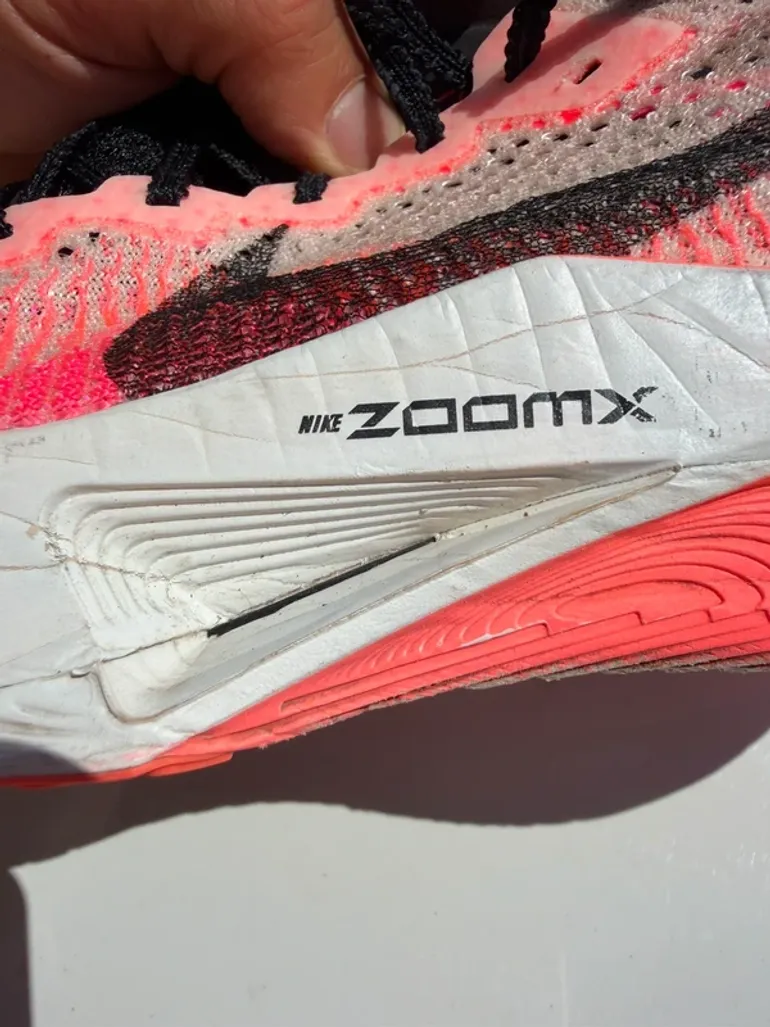 Używany Pro Vaporfly 3 bike — zdjęcie 6 z 11