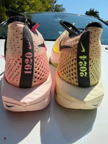 Używany Pro Vaporfly 3 bike — zdjęcie 8 z 11