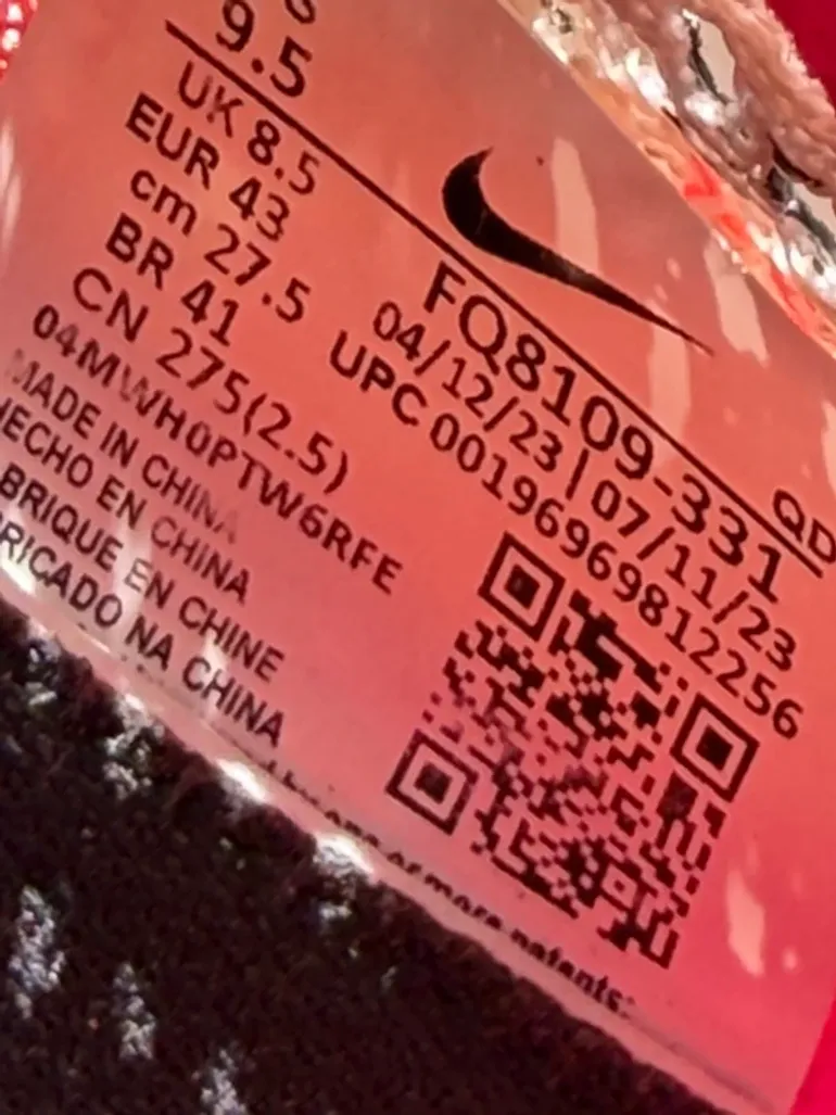 Używany Pro Vaporfly 3 bike — zdjęcie 10 z 11