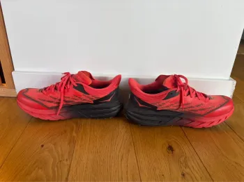 Gebrauchtes Hoka Speedgoat 5 GTX bike — Bild 3 von 3