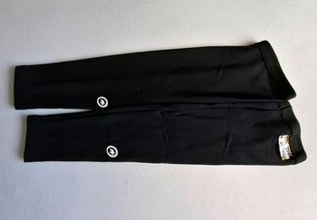 Used Assos Armlinge Arm Warmer Größe I Cycling Clothing