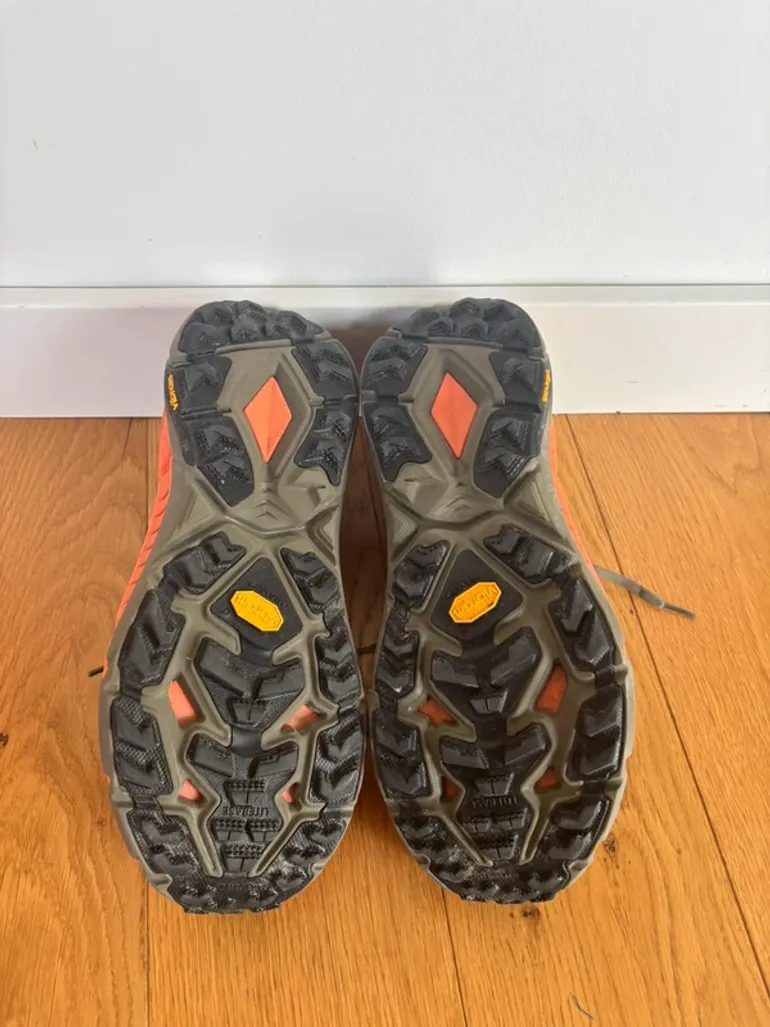 Used Hoka Mafate Speed 4 bike — image 4 of 4