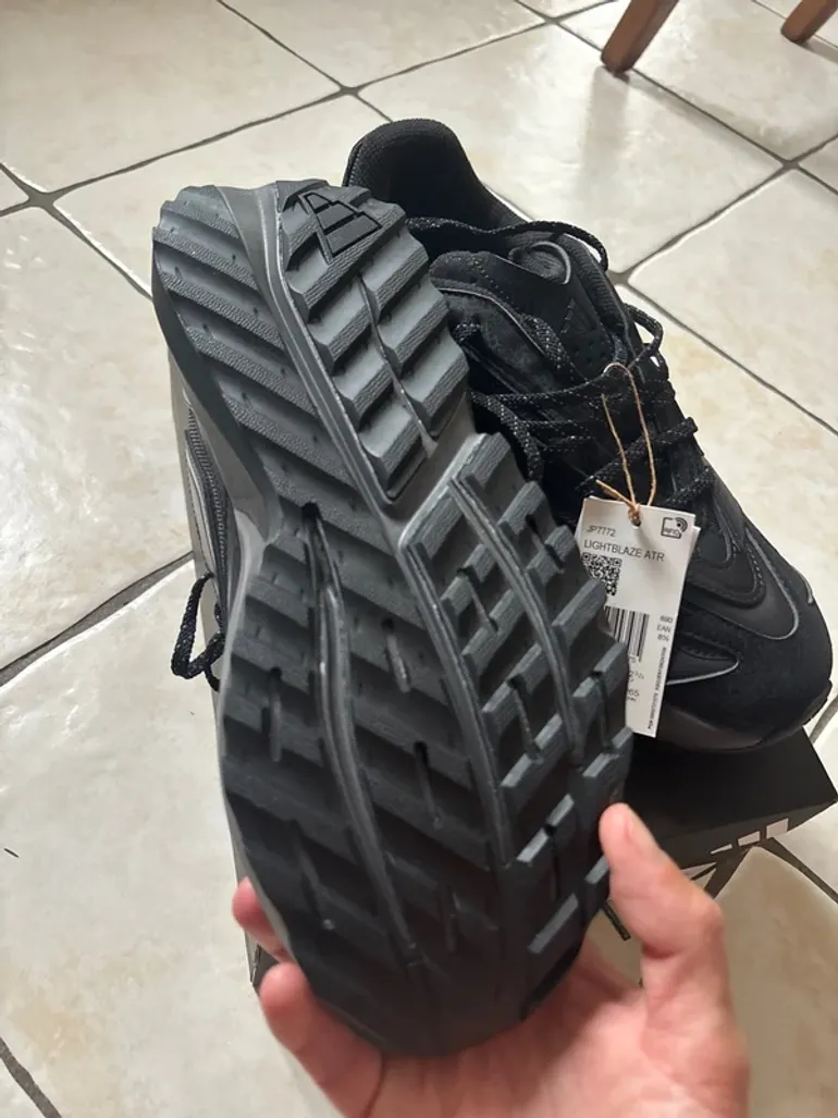Used Adidas Lightblaze ATR bike — image 7 of 11