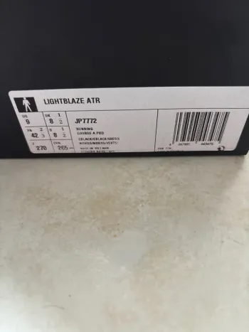 Used Adidas Lightblaze ATR bike — image 5 of 11