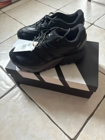Used Adidas Lightblaze ATR Running Shoes