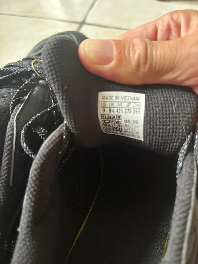 Used Adidas Lightblaze ATR bike — image 9 of 11