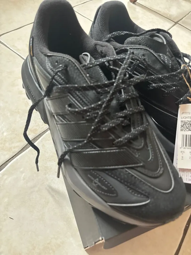 Used Adidas Lightblaze ATR bike — image 6 of 11