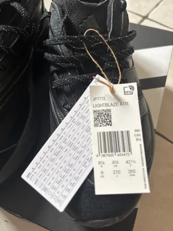 Used Adidas Lightblaze ATR bike — image 4 of 11