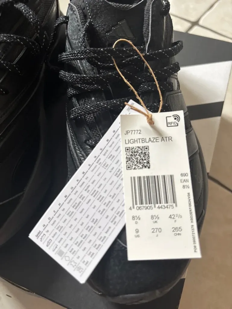 Used Adidas Lightblaze ATR bike — image 4 of 11