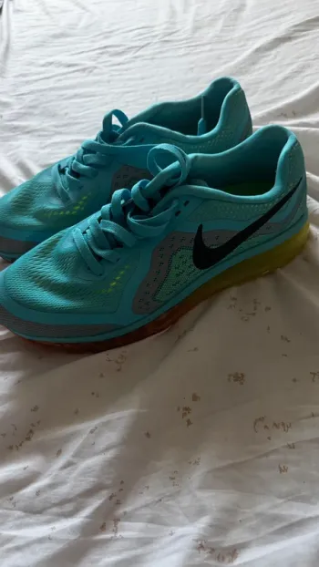 Used Nike Air Max 2014 bike — image 2 of 3