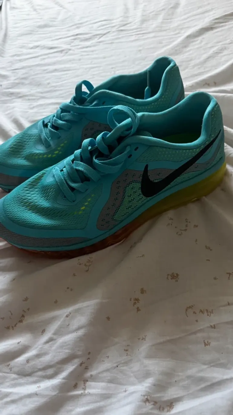 Used Nike Air Max 2014 bike — image 2 of 3
