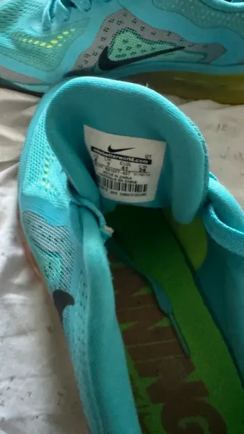 Used Nike Air Max 2014 bike — image 3 of 3