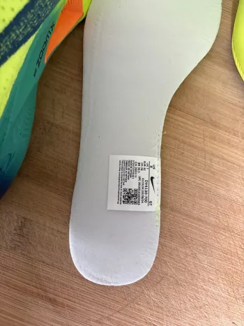 Gebrauchtes Nike Vaporfly 3 bike — Bild 7 von 10