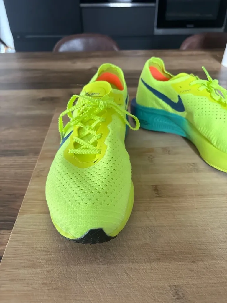 Gebrauchtes Nike Vaporfly 3 bike — Bild 4 von 10