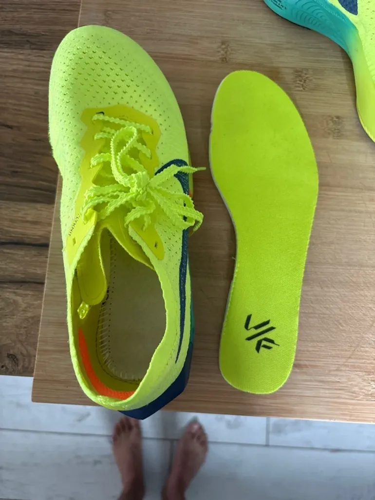 Gebrauchtes Nike Vaporfly 3 bike — Bild 10 von 10