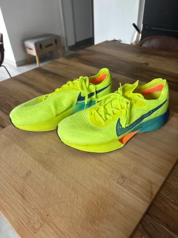 Gebrauchtes Nike Vaporfly 3 Running Shoes