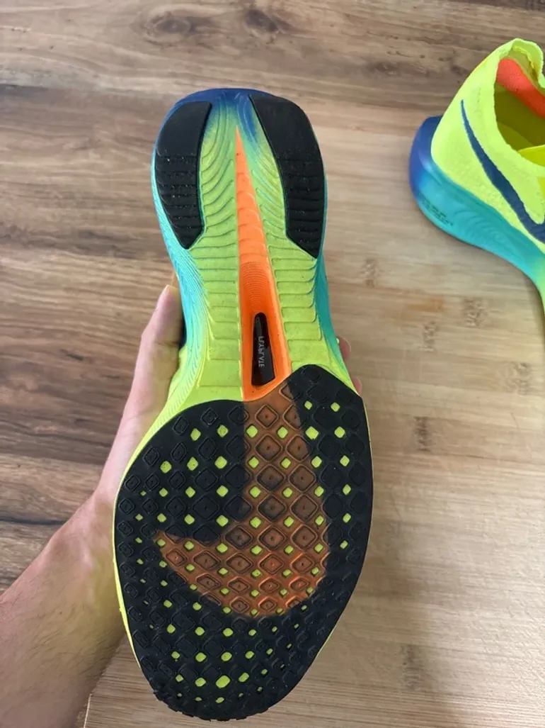 Gebrauchtes Nike Vaporfly 3 bike — Bild 9 von 10
