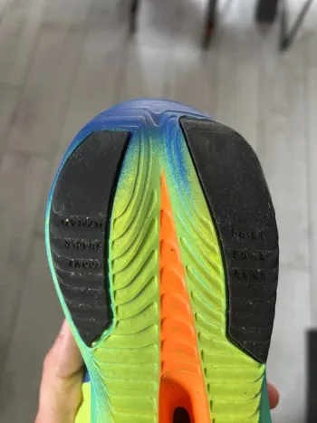 Gebrauchtes Nike Vaporfly 3 bike — Bild 8 von 10