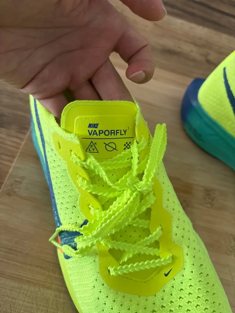 Gebrauchtes Nike Vaporfly 3 bike — Bild 5 von 10
