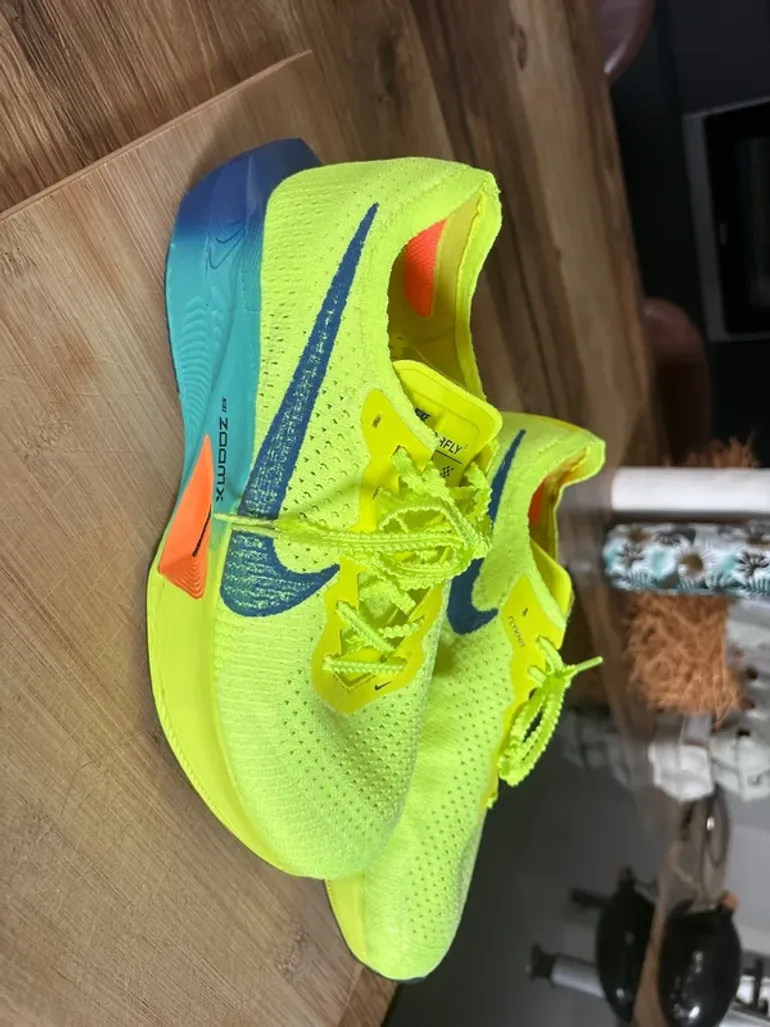 Gebrauchtes Nike Vaporfly 3 bike — Bild 3 von 10
