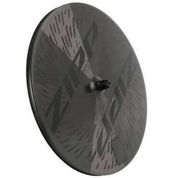 Gebrauchtes Zipp Super-9 Tubeless Disc-Brake Disc Wheel 2023 Wheels