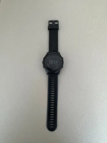 Używany Garmin Forerunner 945 bike — zdjęcie 3 z 6
