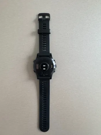 Używany Garmin Forerunner 945 bike — zdjęcie 4 z 6