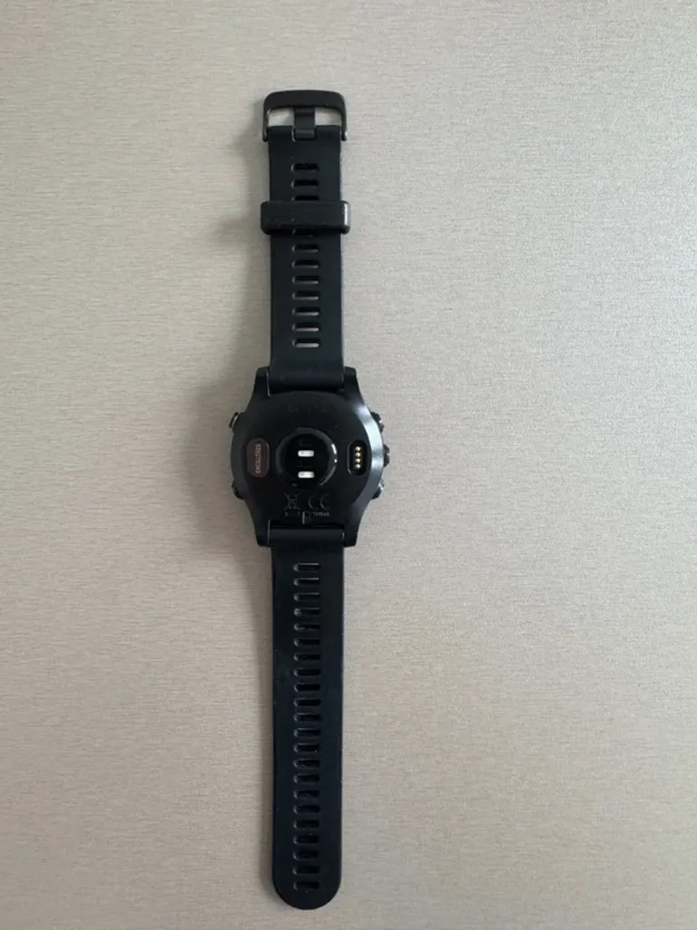 Używany Garmin Forerunner 945 bike — zdjęcie 4 z 6