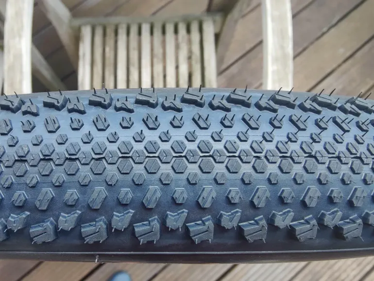 Used Vittoria Terreno T50 Mixed Gravel Endurance bike — image 3 of 3