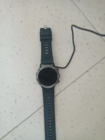 Tweedehands Garmin Orologio Electronics