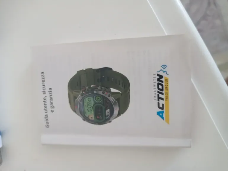 Tweedehands Garmin Orologio bike — afbeelding 2 van 4