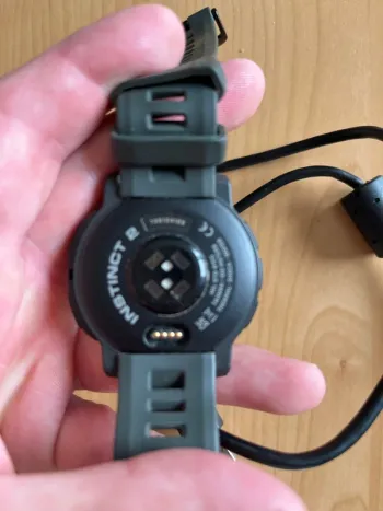 Garmin Instinct 2 bike usato — immagine 3 di 3