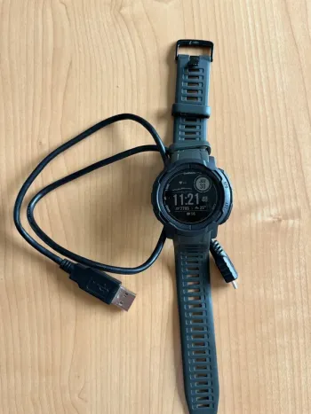Garmin Instinct 2 Electronics usato