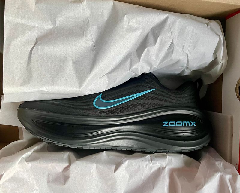 Used Nike Vomero Plus 2026 Running Shoes