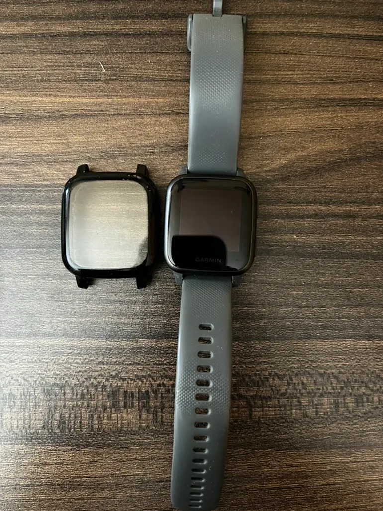 Gebrauchtes Garmin Venu SQ bike — Bild 5 von 7
