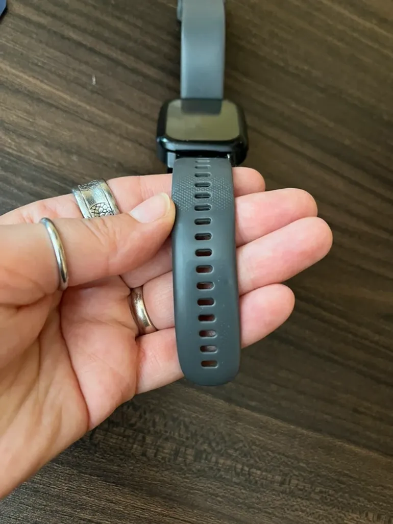 Gebrauchtes Garmin Venu SQ bike — Bild 3 von 7