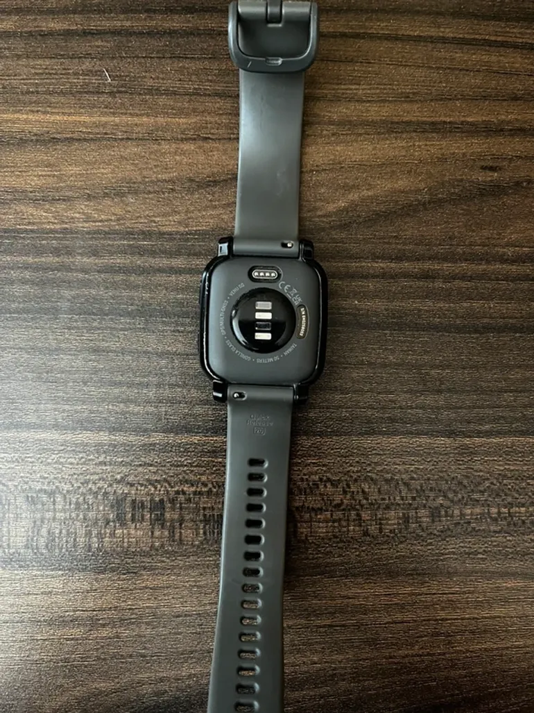 Gebrauchtes Garmin Venu SQ bike — Bild 4 von 7