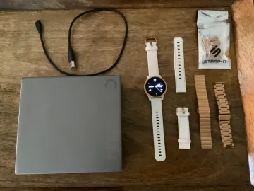 Garmin Venu 2S Electronics usato