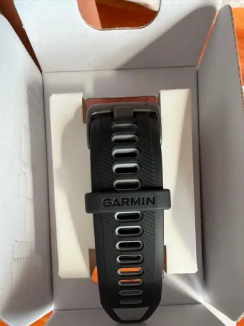 Used Garmin Forerunner 965 bike — image 4 of 4