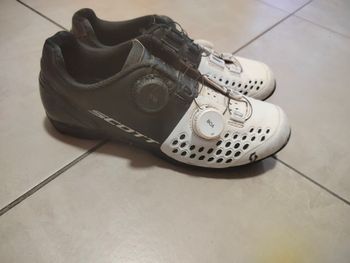 Używany Scott MTB/Gravel Shoes Boa 2023 Cycling Shoes