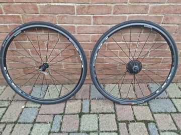 Shimano R500 Wheels Wheels d'occasion