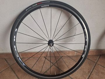 Used Shimano R500 Wheels bike — image 3 of 3